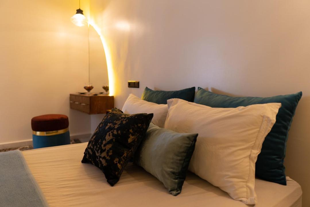 Imlil Apartment Climatise Azrou Exterior photo