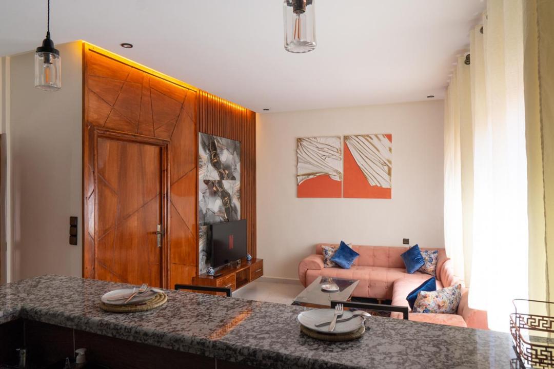 Imlil Apartment Climatise Azrou Exterior photo