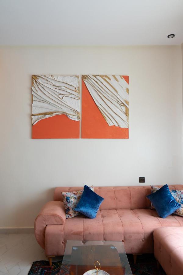 Imlil Apartment Climatise Azrou Exterior photo