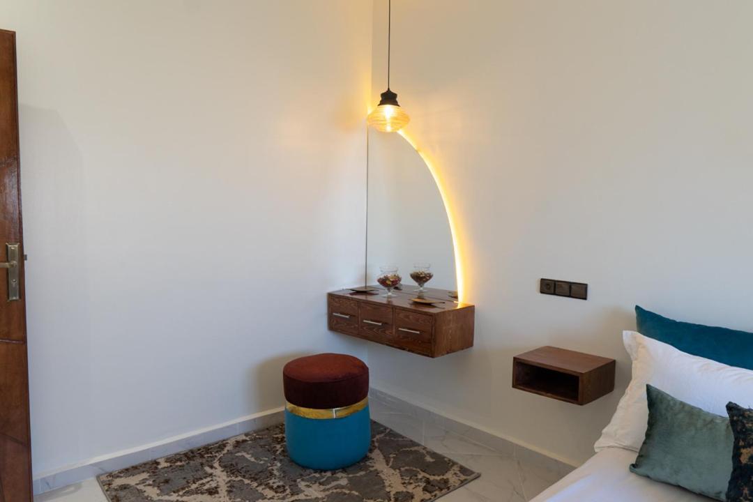 Imlil Apartment Climatise Azrou Exterior photo