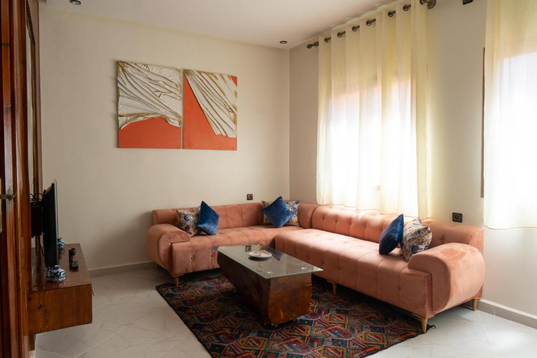 Imlil Apartment Climatise Azrou Exterior photo