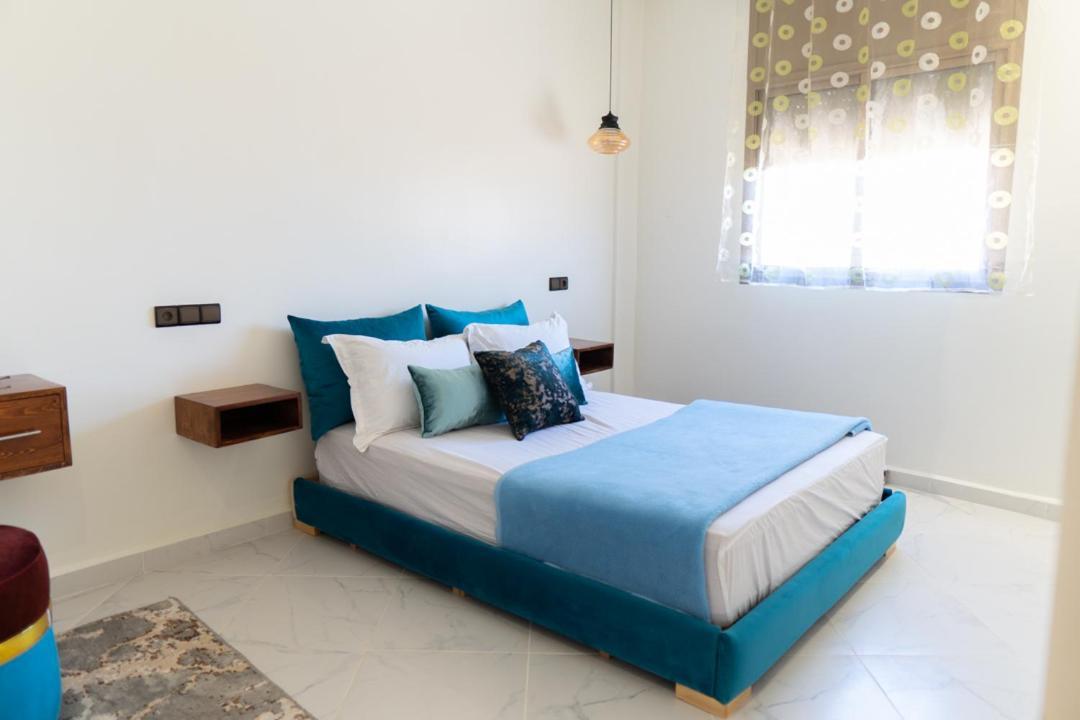 Imlil Apartment Climatise Azrou Exterior photo