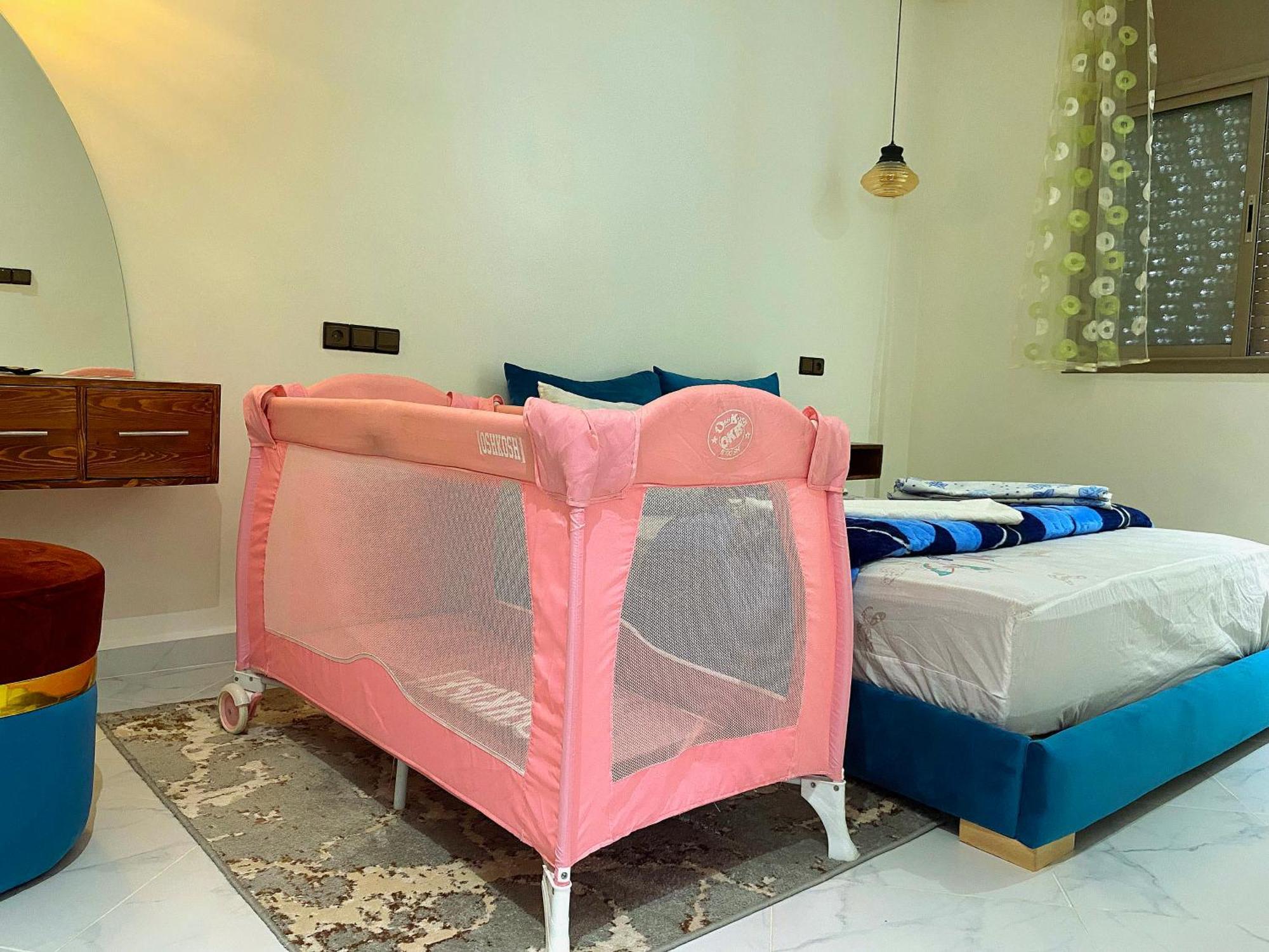 Imlil Apartment Climatise Azrou Exterior photo